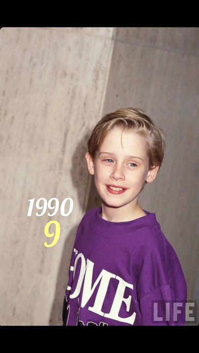 Home alone movie cast then and now 1990 vs 2024 #shorts #homealone  #thenandnow