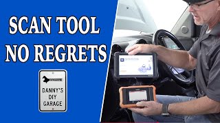 The Value of a Good OBD2 Scan Tool: Full DIY Mechanic's Buying Guide: Which Scanners Right for You