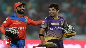 GL vs KKR 2017 Full Highlights | IPL 2017 Match 3 | Chris Lynn & Gambhir Destroy Gujarat Lions!