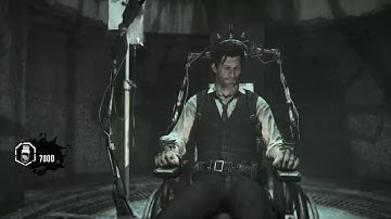 The Evil Within: #5 - Hide & Seek With Ruvik