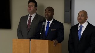 Famous Newark Reels From Weekend of Violence; Baraka Calls Situation an ‘Emergency’ Profile
