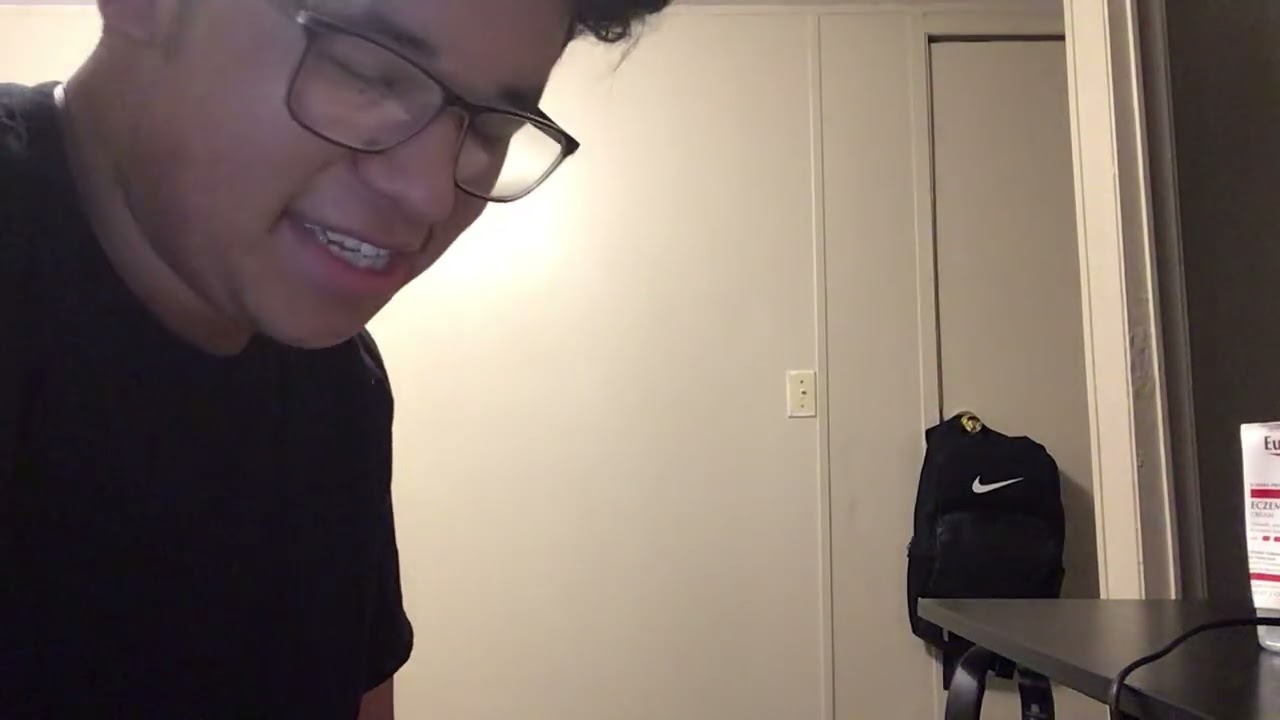 Reading Dog Man part 3 ( am I a genius ? )