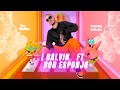 Video thumbnail of "J Balvin Oasis (Bob Esponja) 2020"