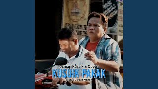 Kusuik Pakak
