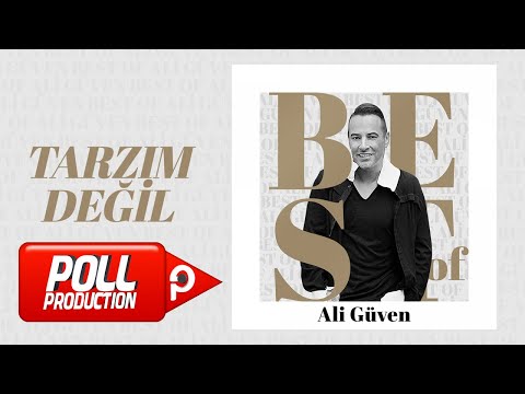 Ali Güven -
