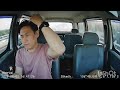 Narik tanpa cancel, dapat berapa??Masih layak narik Taxi Online??