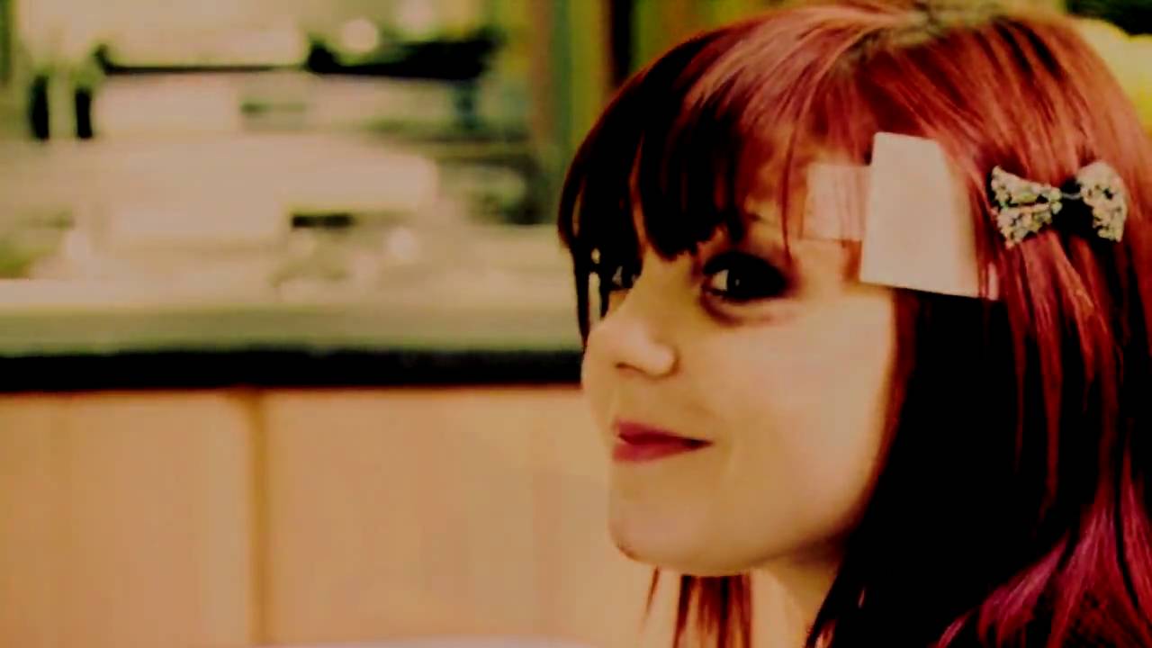 Katie & Tony | Hero/Heroine