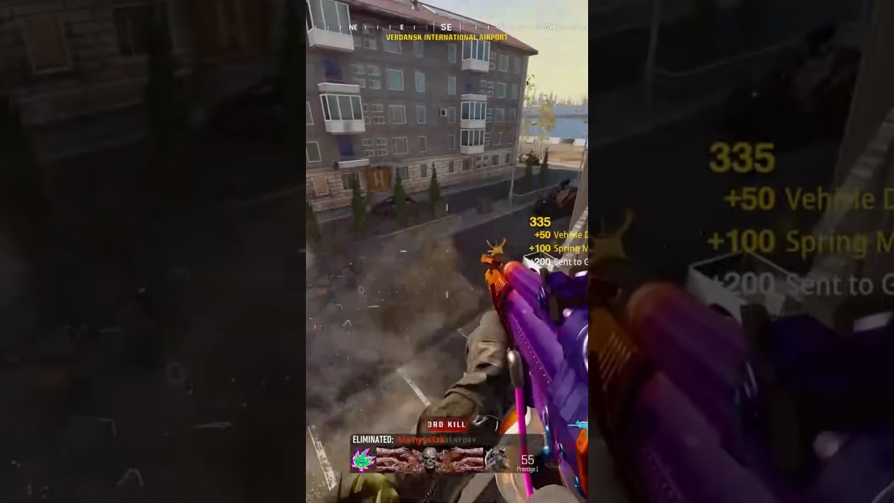 A funny short story 🫡 