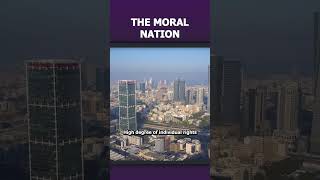 The Moral Nation