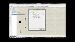 DC Motor Speed and Direction Control PIC16F877A Part 1