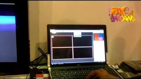 ISE 2012: Avenview Highlights Split4ProK KVM Video Processor and Control Software