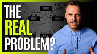 The REAL Synoptic Problem 17+ Gospels