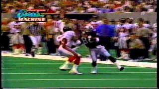 1997 Sports Machine Plays Of The Year 1997 Sports Machine Plays Of The Year