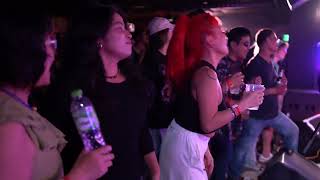 Youngwolf 05 Performance At Speakerbox On August 30Th, 2025