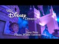 Disney Dreams Deep Sleep Piano Music Collection (No Mid-roll Ads)