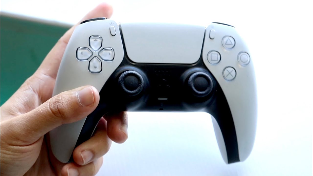 How to Fix Sticky PS5 Controller R1 & L1 Buttons (Easy Repair