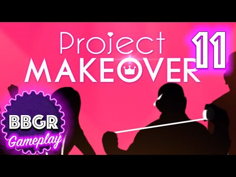 Project Makeover (Levels 126-128) - Game Play Walkthrough No Commentary 11