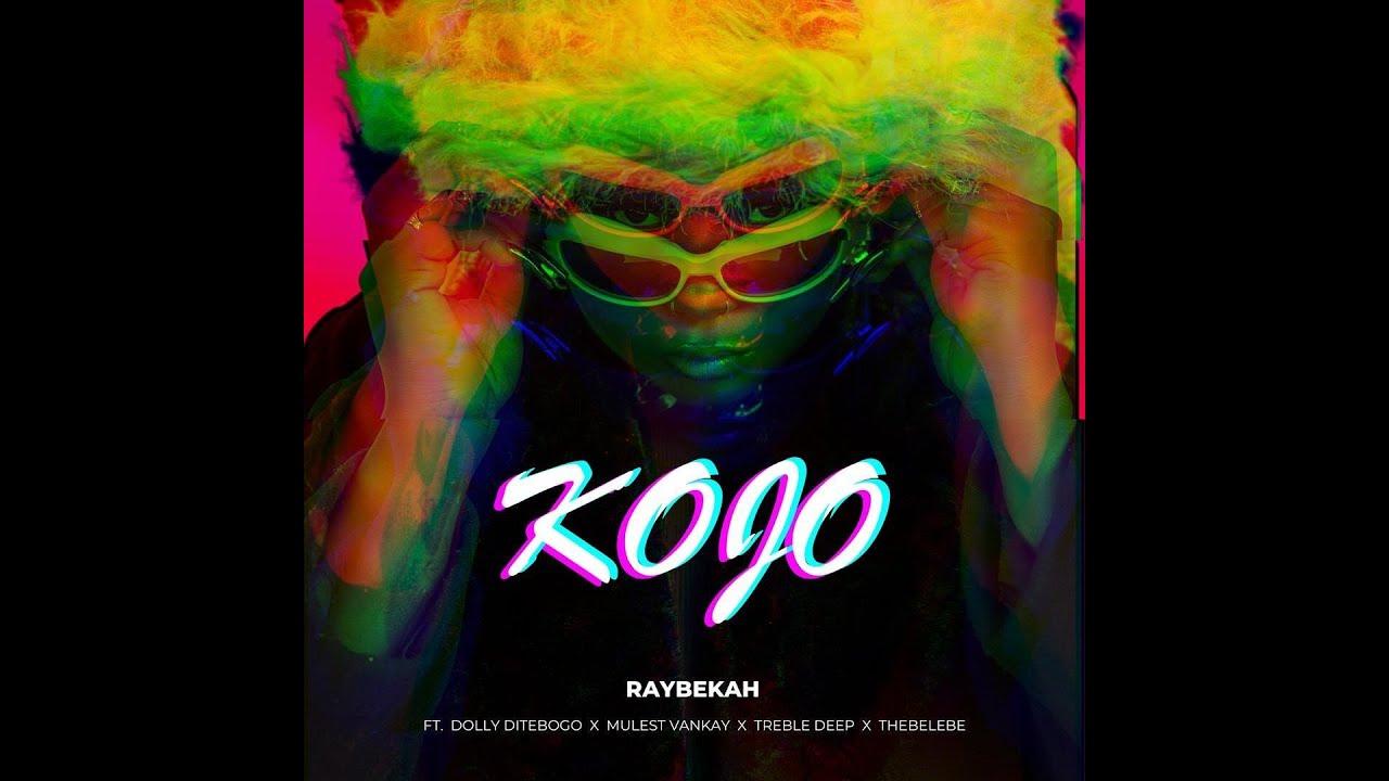 Raybekah's KOJO: The Shocking Difference Between Raw and Recorded