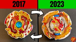 I EVOLVED Spriggan Requiem In 2023!
