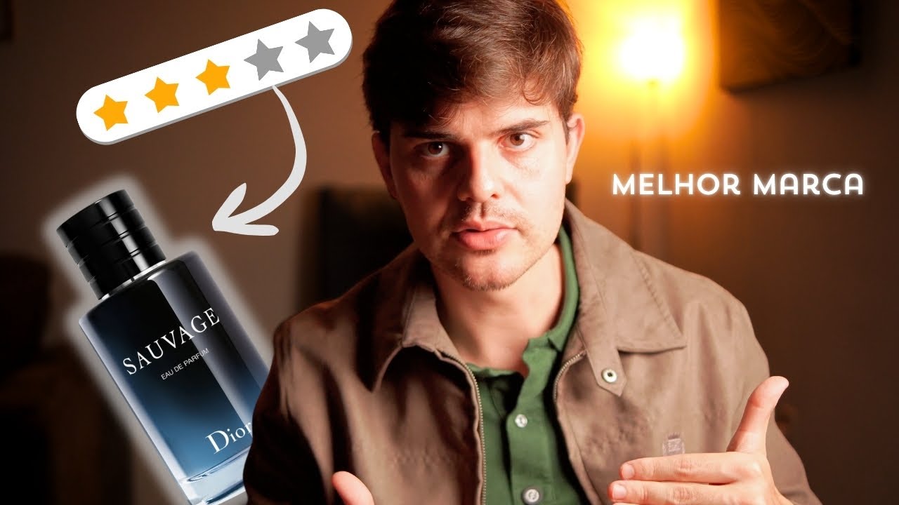 A Batalha dos MELHORES: Chanel vs Dior vs YSL vs Versace…