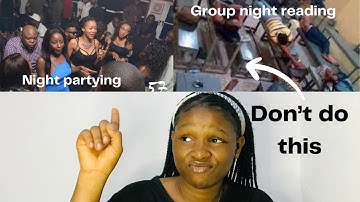 5 common mistakes students make in their first year in the university and how to avoid them #how