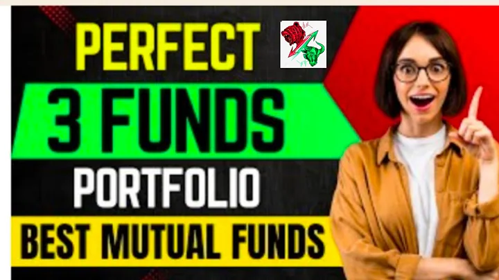 3 Mutual Funds Perfect Portfolio | Flexi Cap - Midcap and Small Cap |SIP Investment Plans #investing