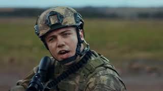 Söz 32 Bölüm Tim, Jöh, Narkotikle Özel Operasyonda