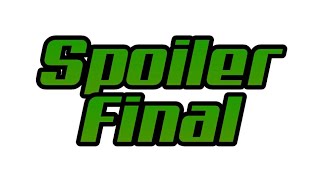 Spoiler Final do addon do ben10 teste de sistema