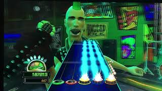 Hotel california - expert guitar fc hero world tour