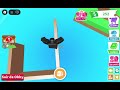 roblox adopt me tiny isles WR