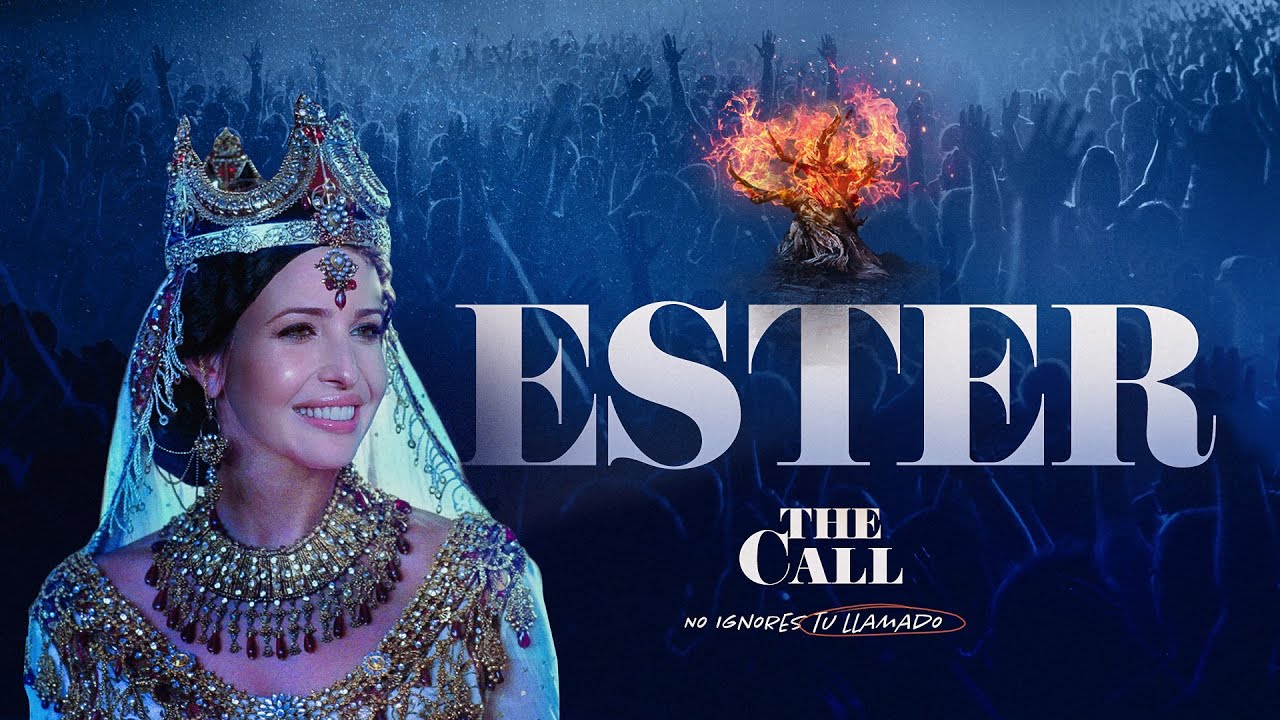 The call - Ester | Pastor Miguel Montoya