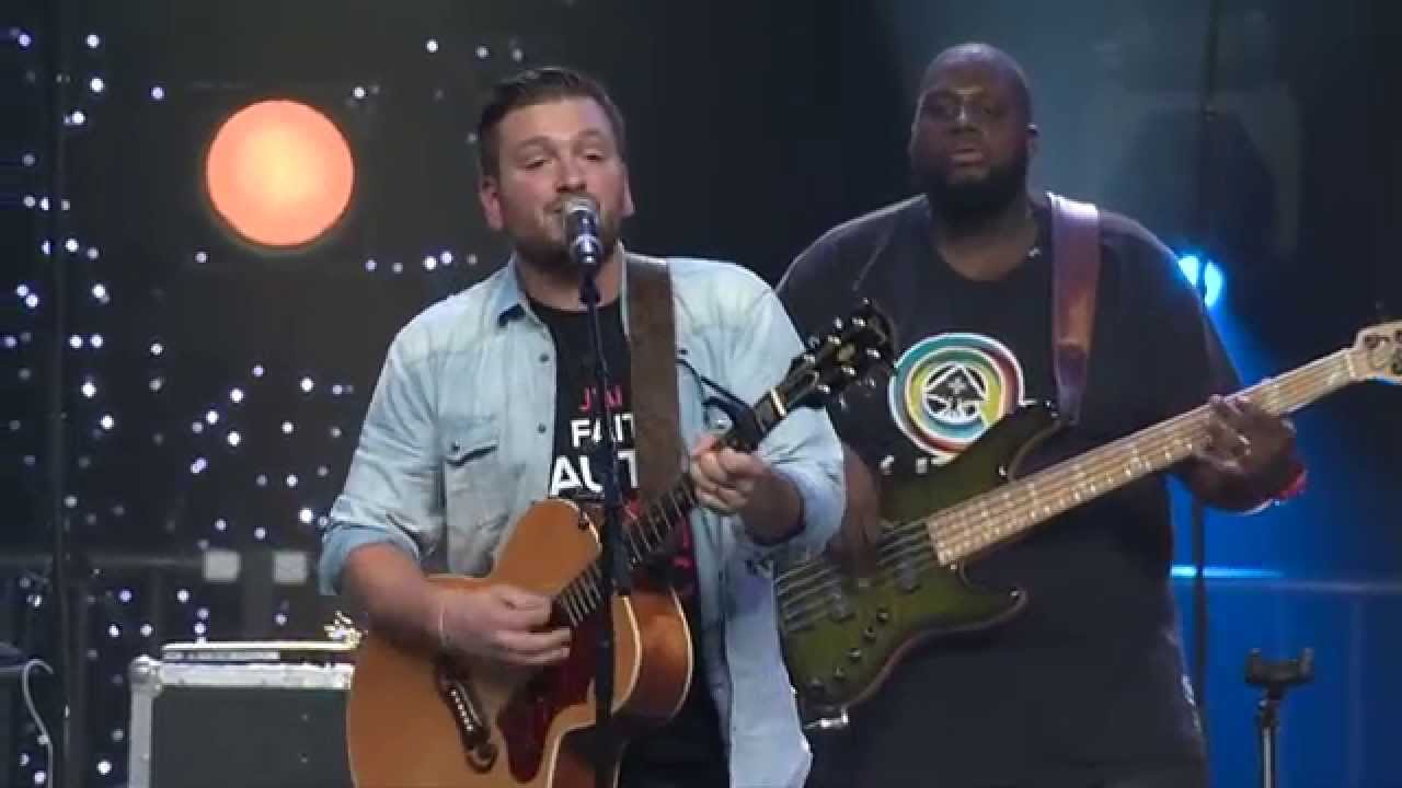 Matt Marvane à Paris Bercy – Un coin de paradis