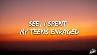y2matego com   Sam Fender   Seventeen Going Under Acoustic Lyrics