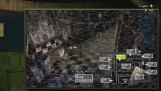 Five Nights At Freddys 3 Phantom Puppet Jumpscare