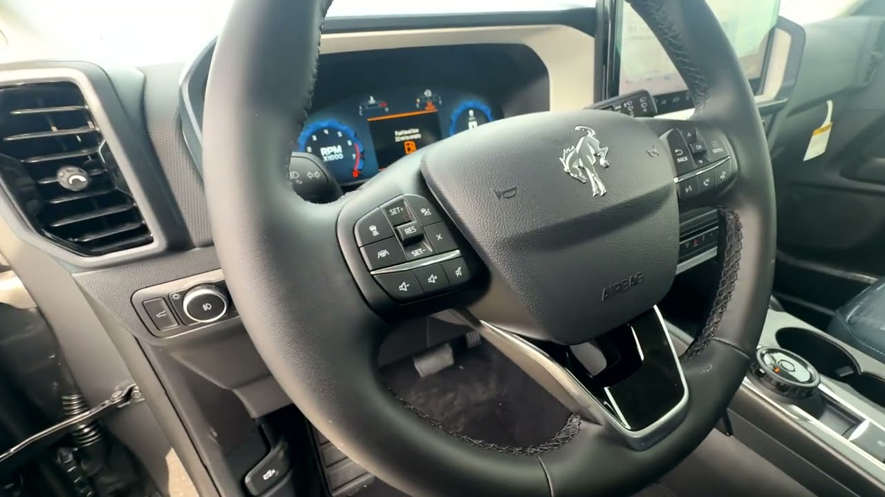 2025 Ford Bronco Sport Heritage Gallatin, Tennessee