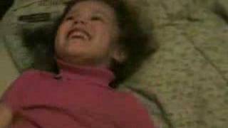 Chloe20061012Tickle Monsters