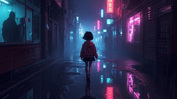 Strange On The Inside - Chrono Waves