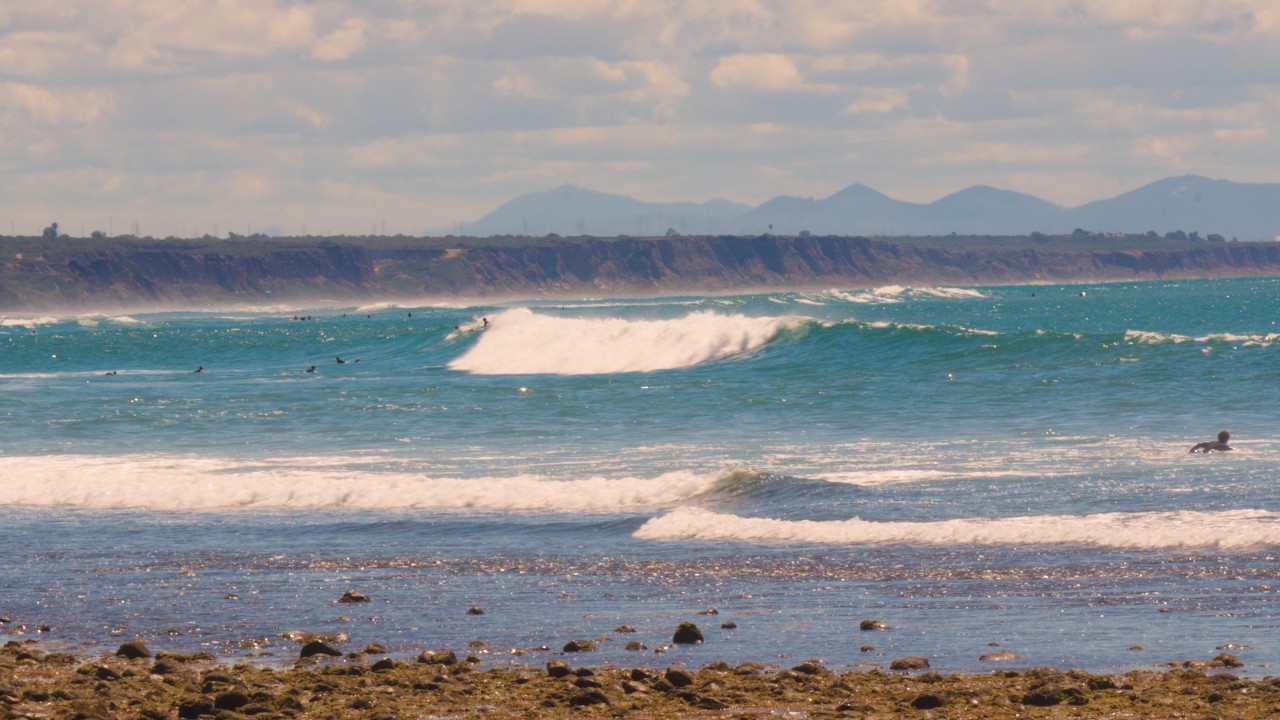 "Just Paddle Out" | Short Documentary, Envision Cinema 2025-2026