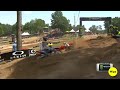 Save of the Day: Michael Mosiman at 2025 Southwick National