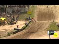 Save of the Day: Michael Mosiman at 2025 Southwick National