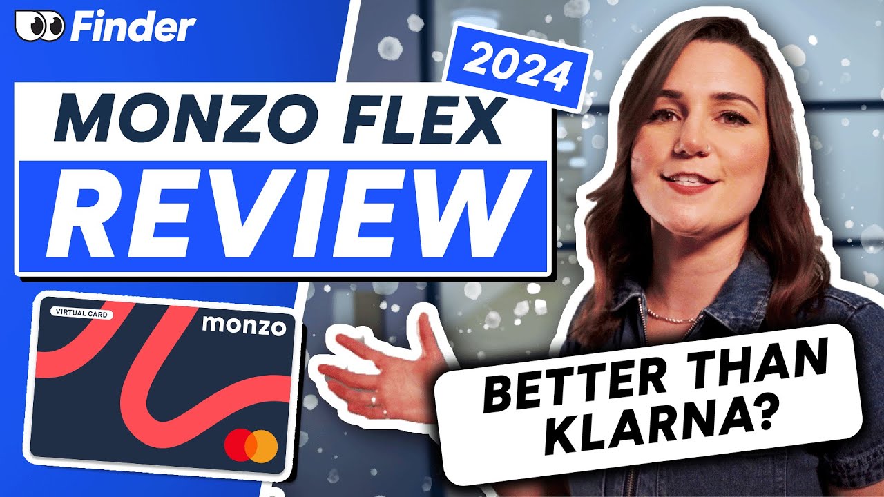 Monzo Flex review 2024 How does it compare to Klarna? YouTube