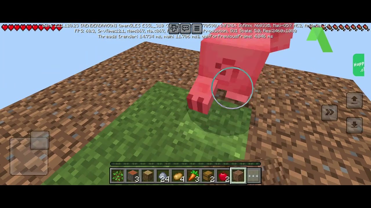 Yeni seri ( one blok )