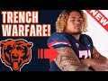 Chicago Bears Just Planned PERFECT Draft Move