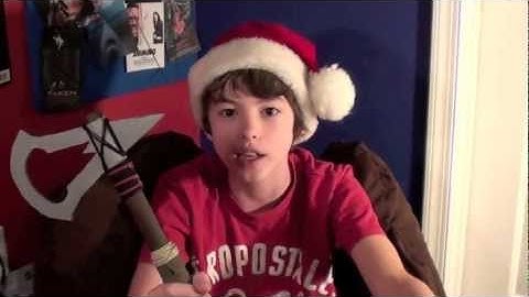 How to Make the Tomahawk from Assassin