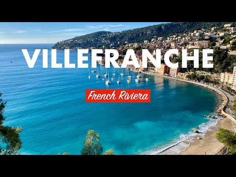 Villefranche Sur Mer