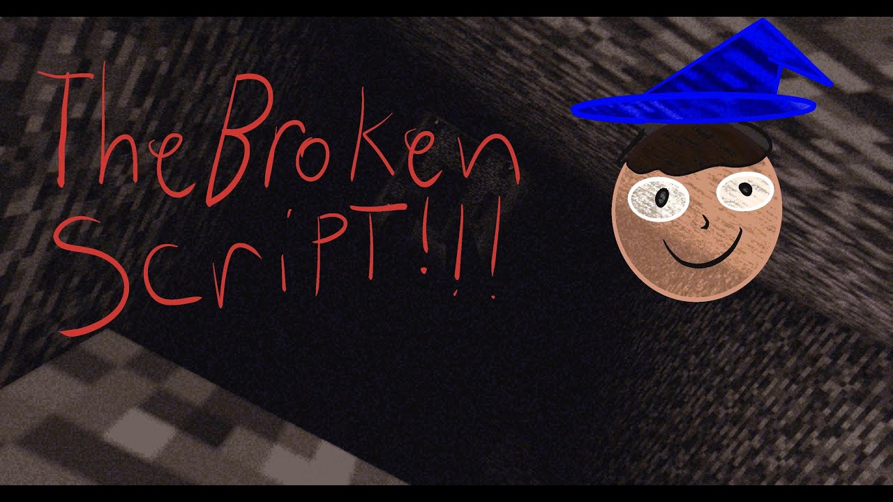 Minecraft - The Broken Script | ADMZz - YouTube