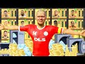 Using 100000 coins to buy all legendary players in dls 23
