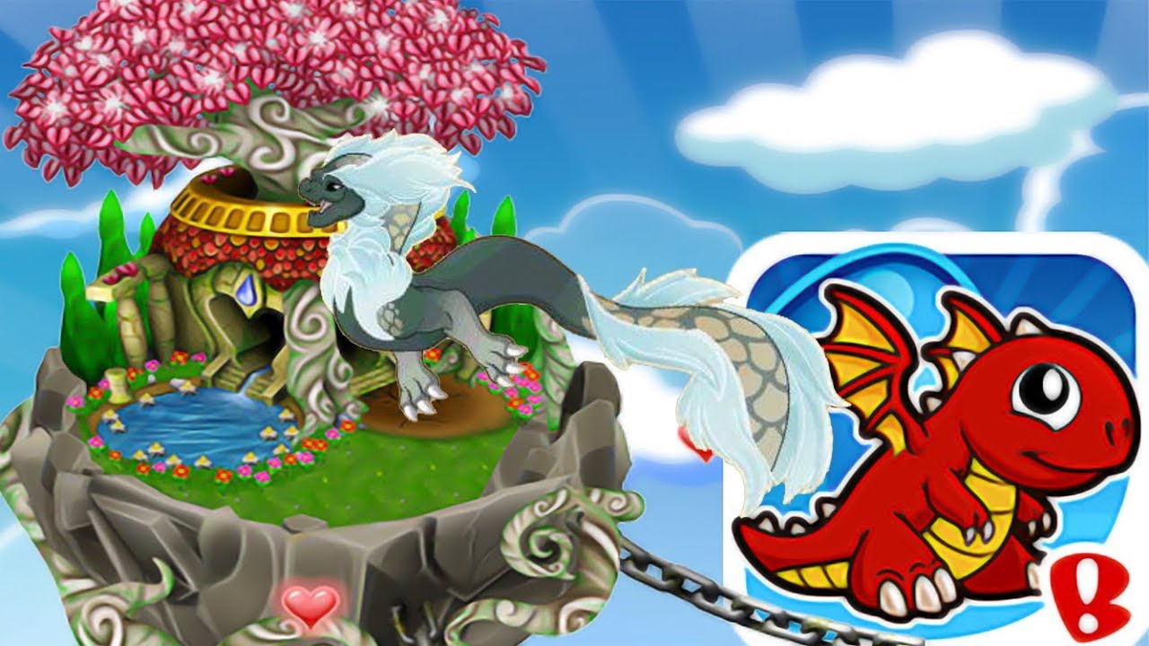 Dragonvale| How to breed Sparkles Dragon | - YouTube
