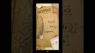 Best IQ Test – Cryptex Challenge - puzzle - parte 1 screenshot 4