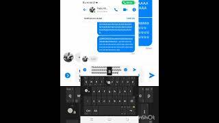 Faizu Sasti Randi Da Bachha Farar